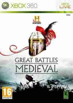 Descargar The History Channel Great Battles Medieval [MULTI2][PAL] por Torrent